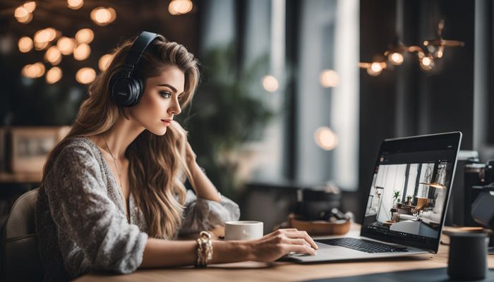 This tool helps find the right hashtags