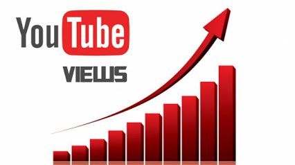 real youtube views with credit card